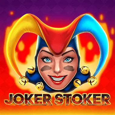 VOX Joker slot cover